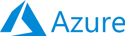 Microsoft Azure Logo