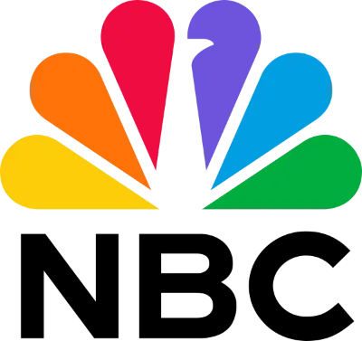 NBC Logo 2022
