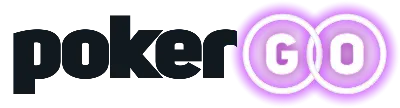 PokerGO Logo