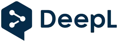 DeepL Logo