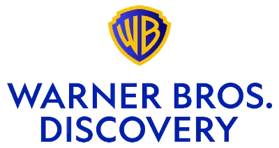 Warner Bros. Discovery Logo